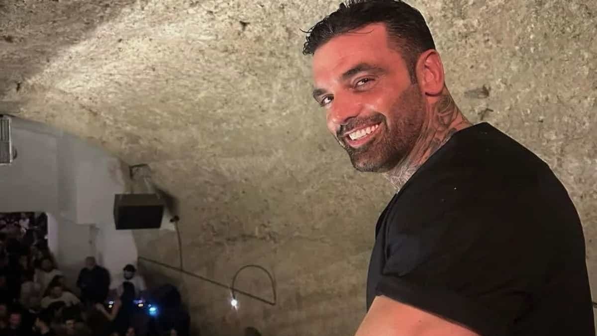 Mario Cusitore pronta a tornare in 'Uomini e Donne'