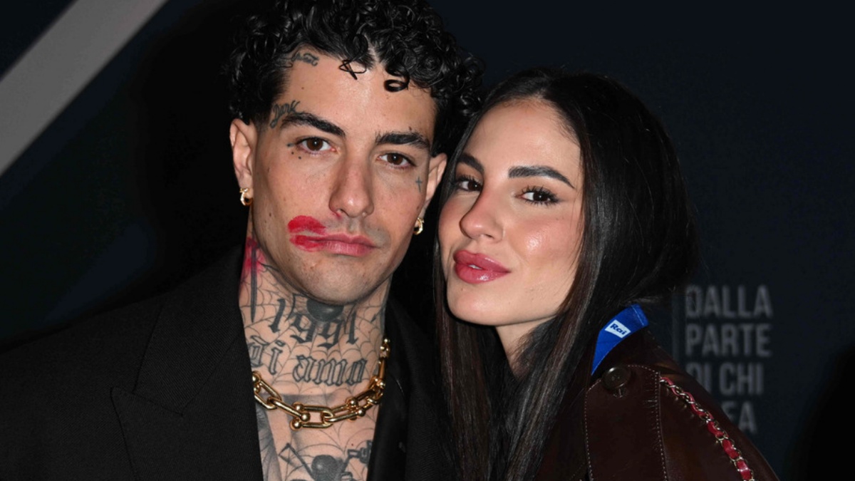 Giulia De Lellis e Tony Effe: Nascita e Misteri