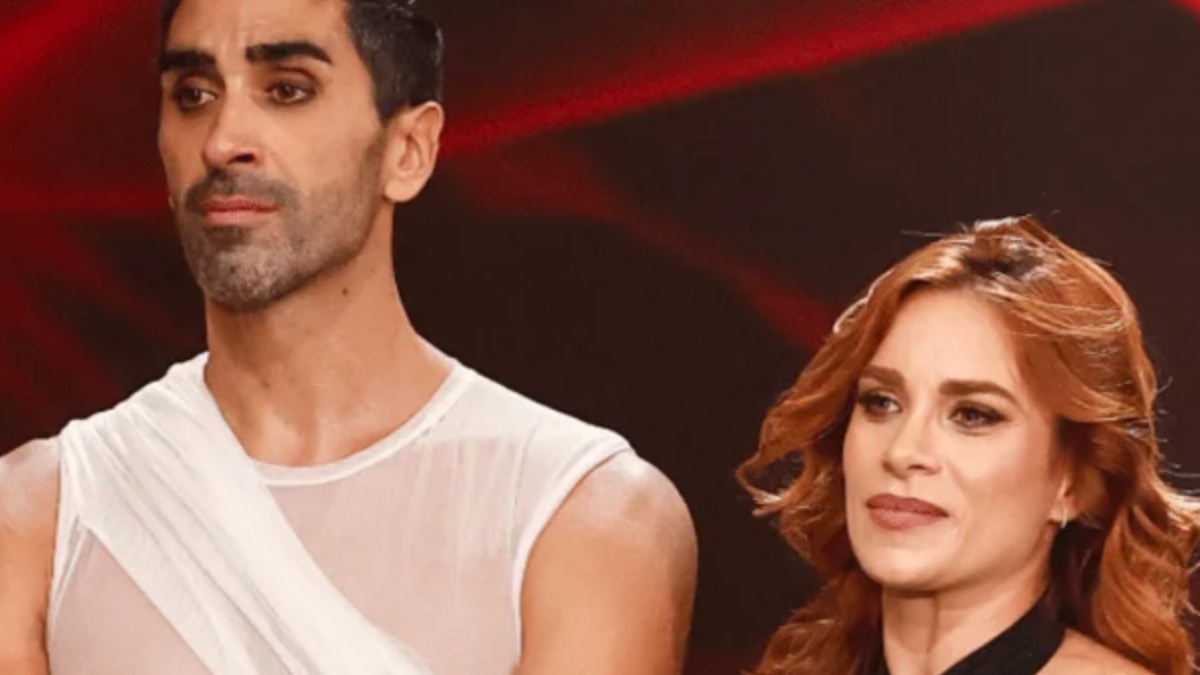 Tensione e polemiche a 'Ballando con le stelle' durante la pubblicità