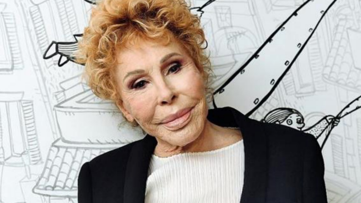 Ornella Vanoni: una vita di successi e amori veri