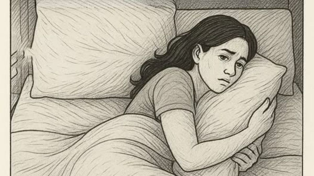 Ecco quanto tempo può vivere una donna senza intimità fisica