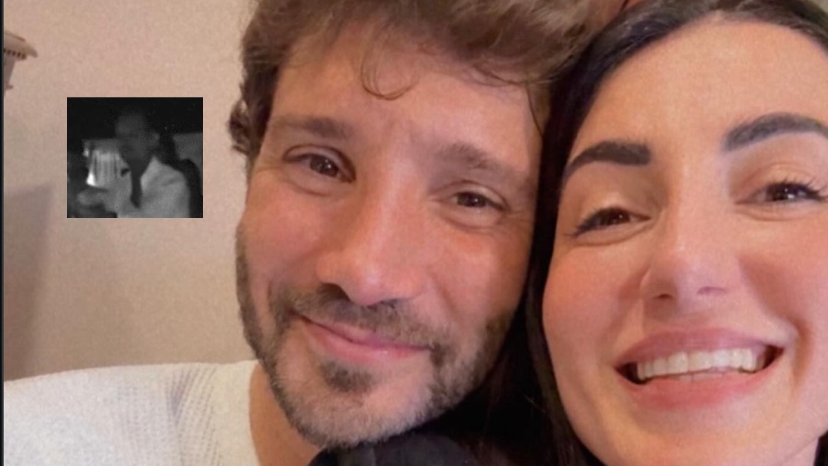 Adelaide De Martino ricorda il padre Enrico con un video toccante