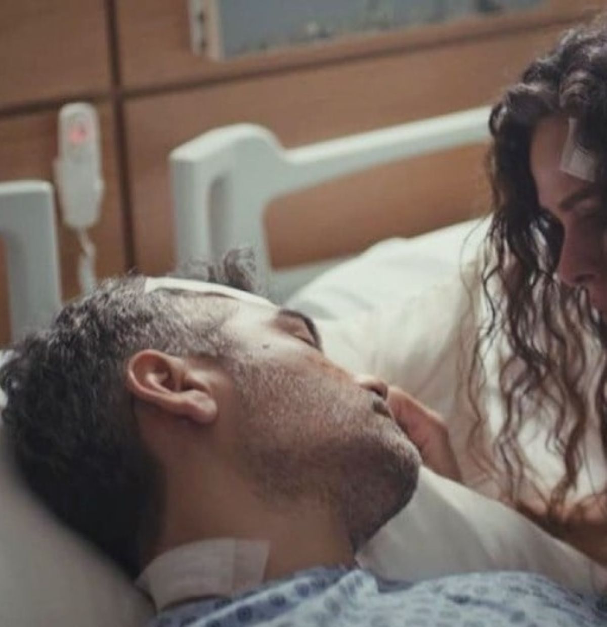 la forza di una donna protagonista ucciso così