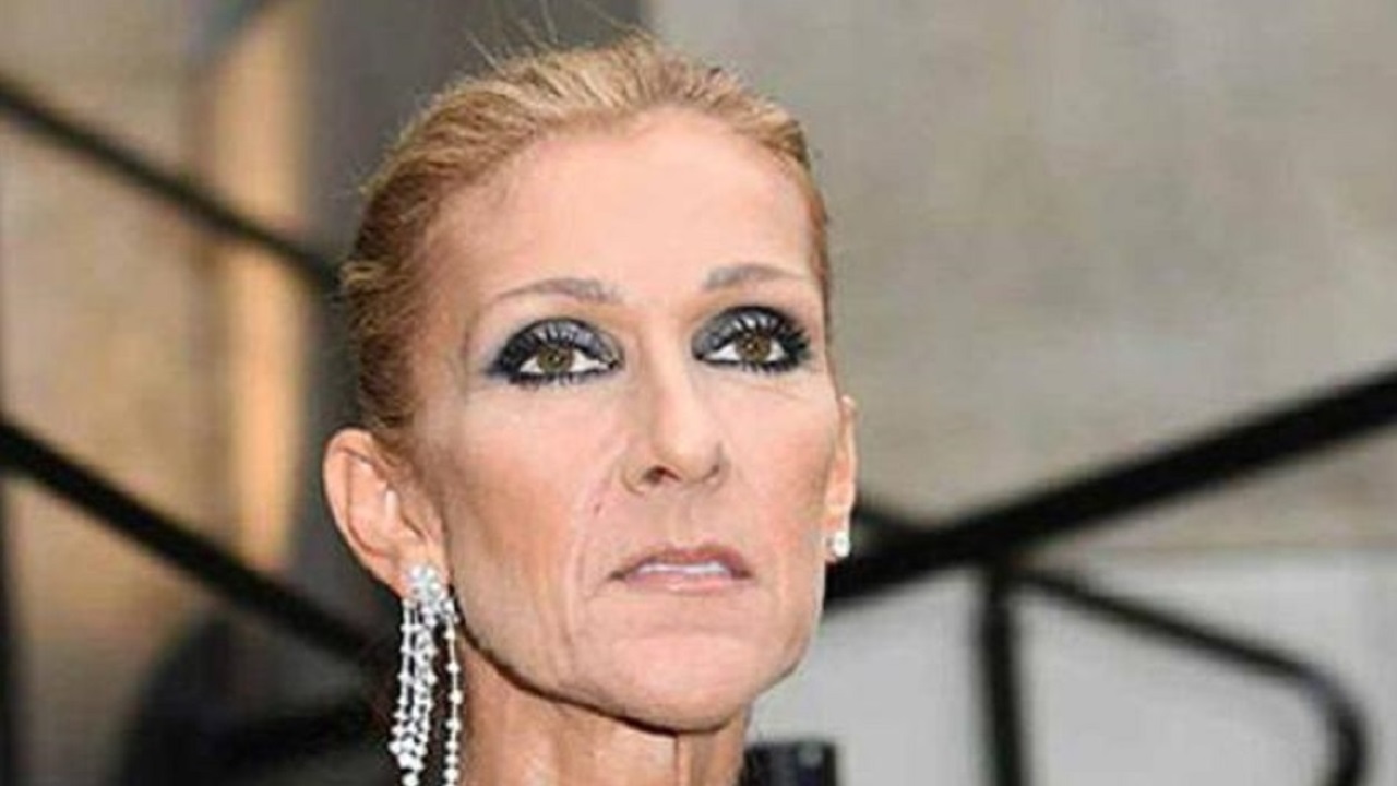 Celine Dion sorprende i fan con il suo ritorno: ecco come si è presentata