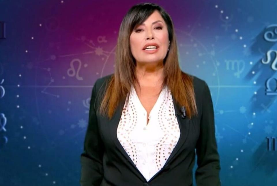 Previsioni Astrologiche di Ada Alberti per Aprile 2026