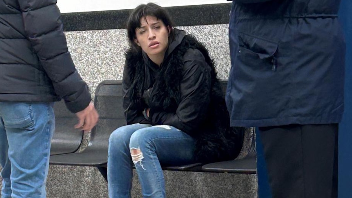 Il dolore di una madre: Caterina Balivo e l'assenza della figlia Diana