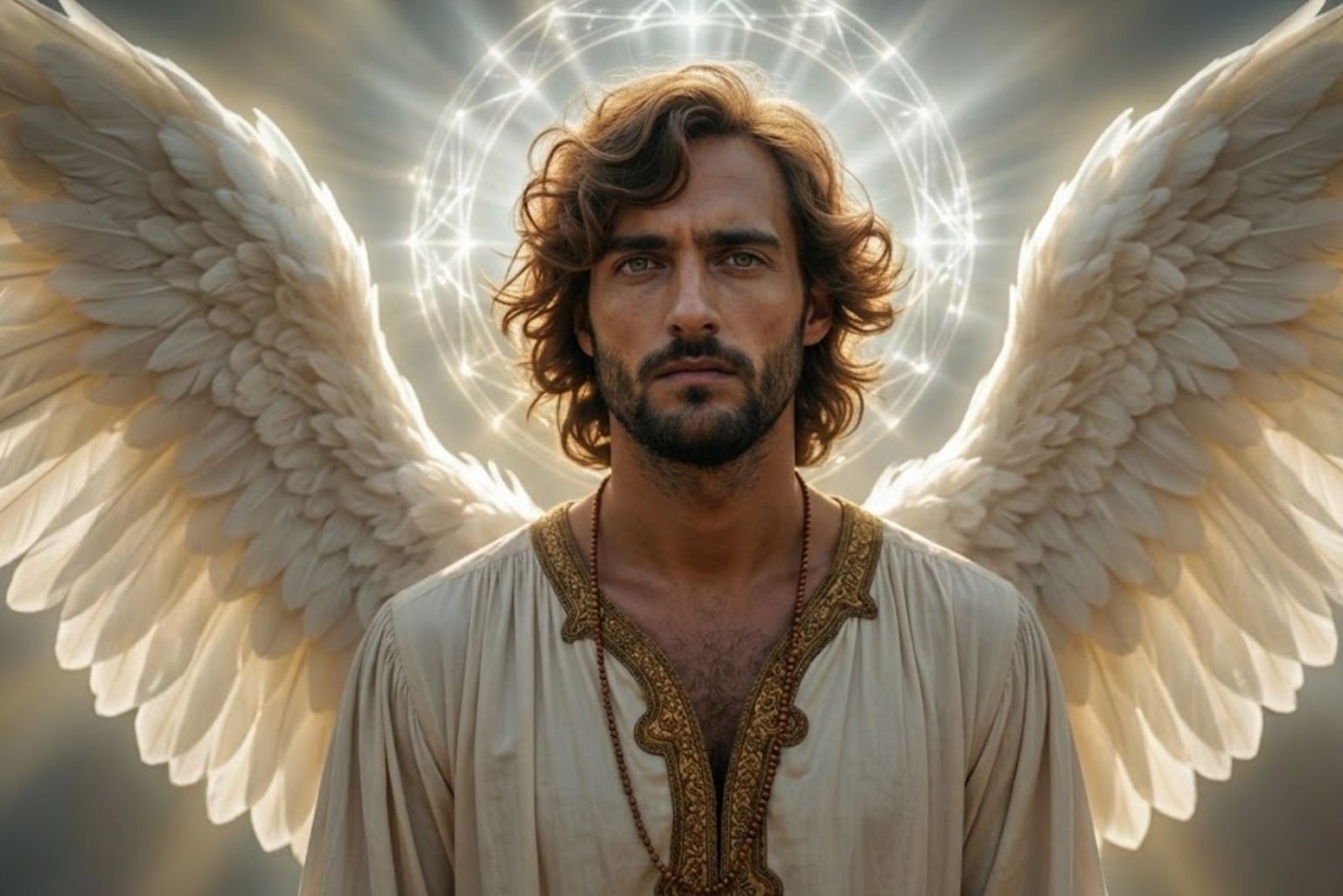 Un messaggio dagli Angeli scuote l'emotività di 3 segni e cambia le priorità