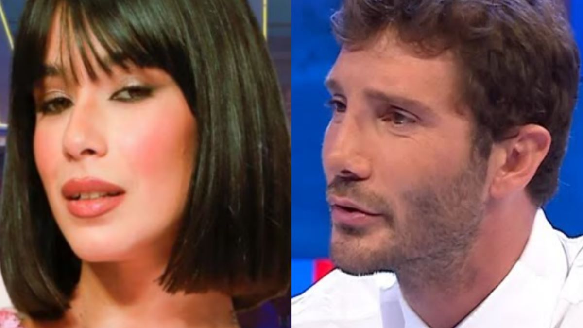 Martina Miliddi e il suo legame con Stefano De Martino