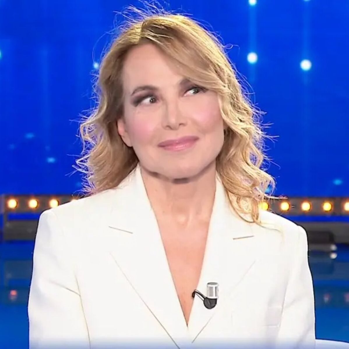 barbara d'urso senza censure