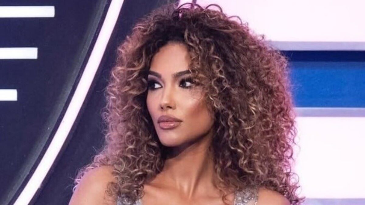 Samira Lui, l'annuncio personale che cambia le prospettive