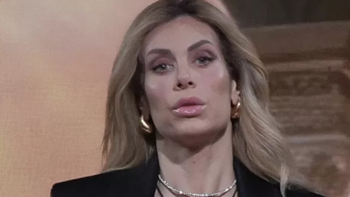 Paola Caruso parla dopo il Grande Fratello Vip: la sua storia