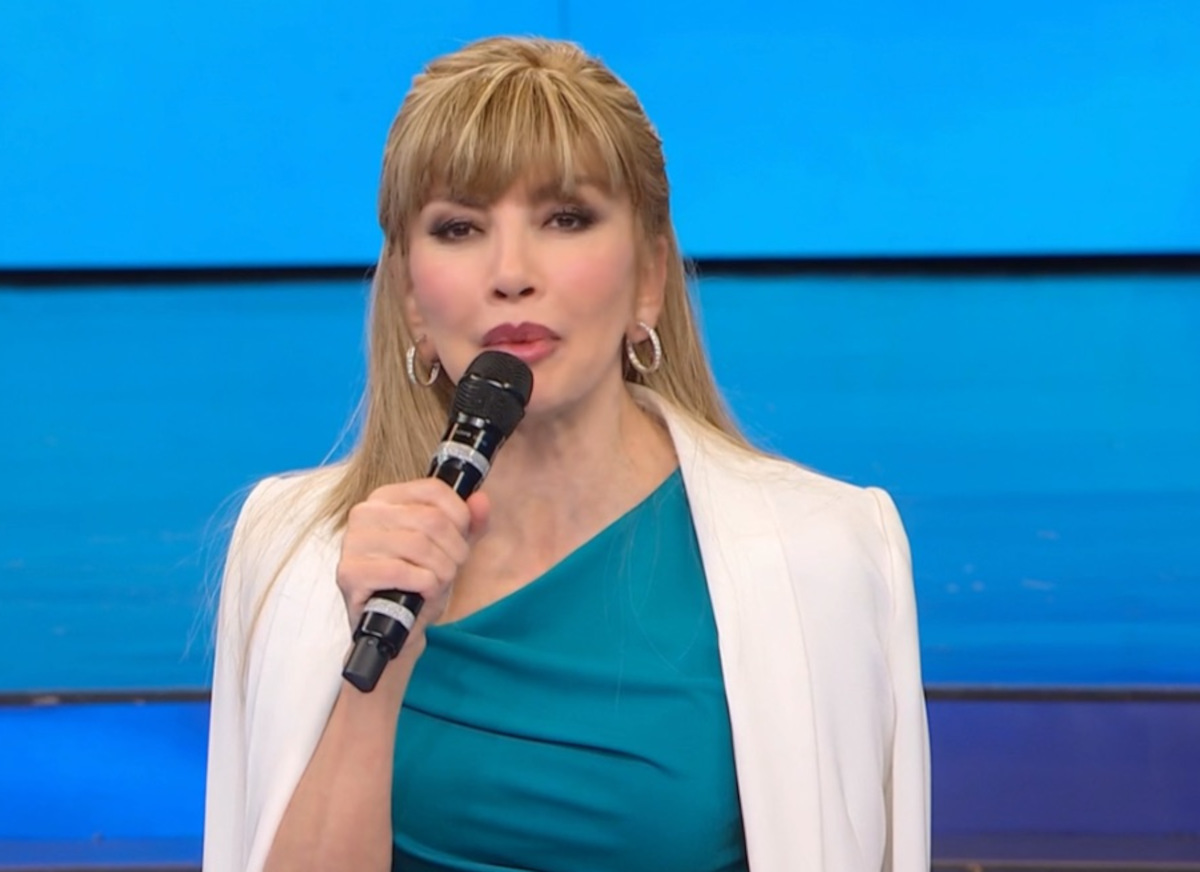 Milly Carlucci