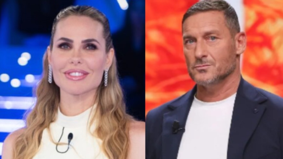 Divorzio tra Francesco Totti e Ilary Blasi: dettagli e sviluppi