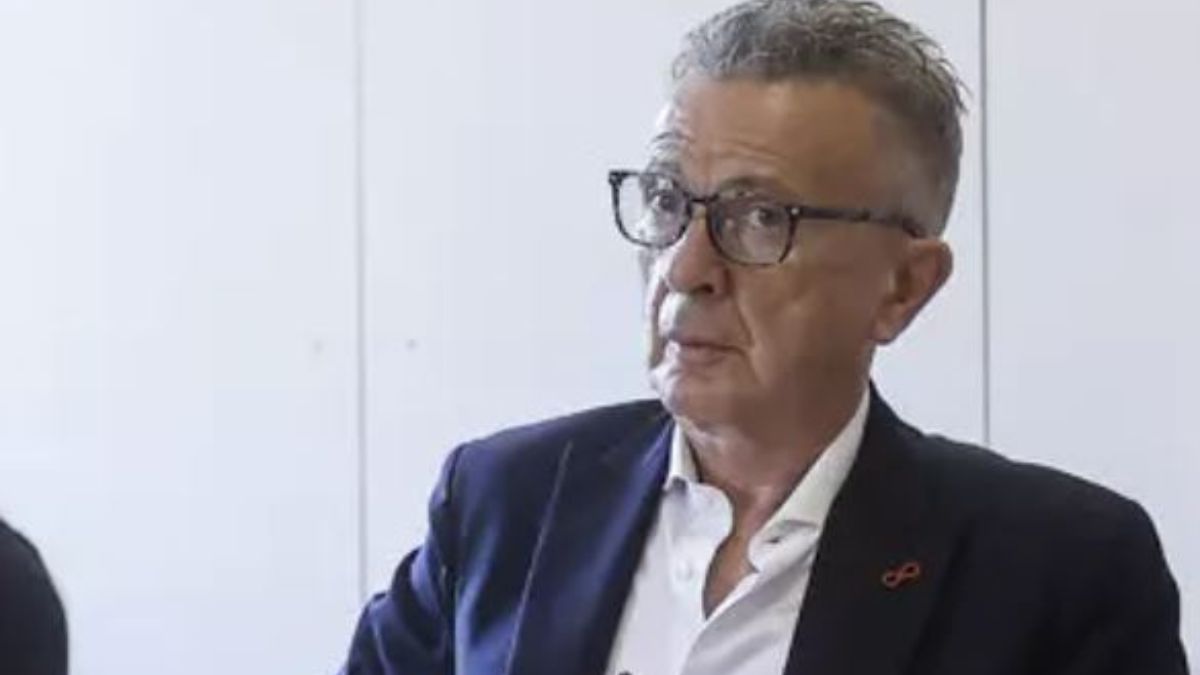 Pupo durante gli esami di Maturità