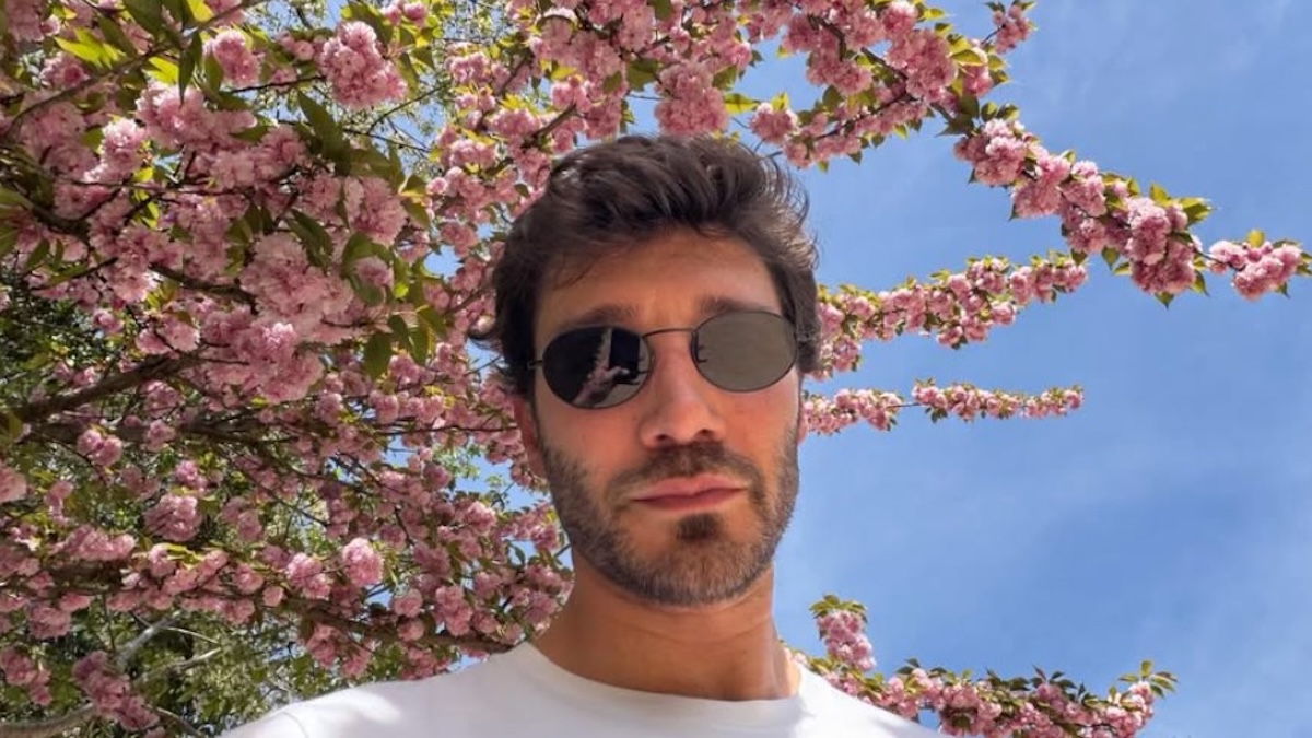 “La novità in amore sotto gli occhi di tutti”. Stefano De Martino in vacanza con lei