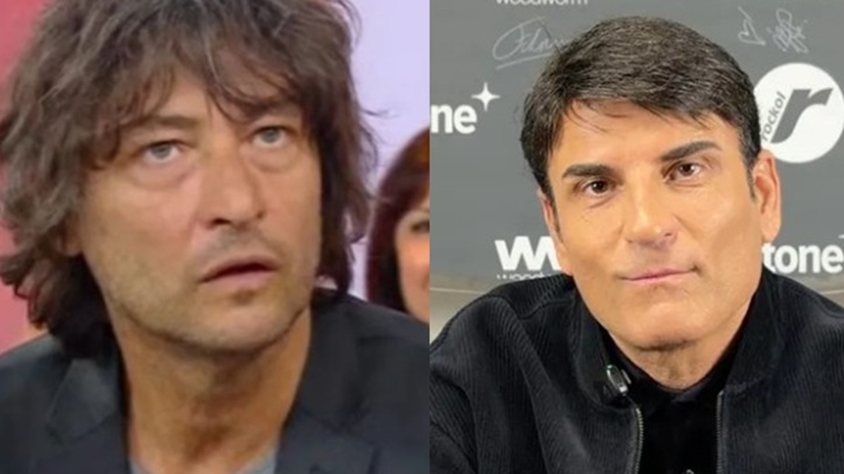 “Roba da sottosviluppati”. Grande Fratello, Simone Annicchiarico choc su Sal Da Vinci: è bufera