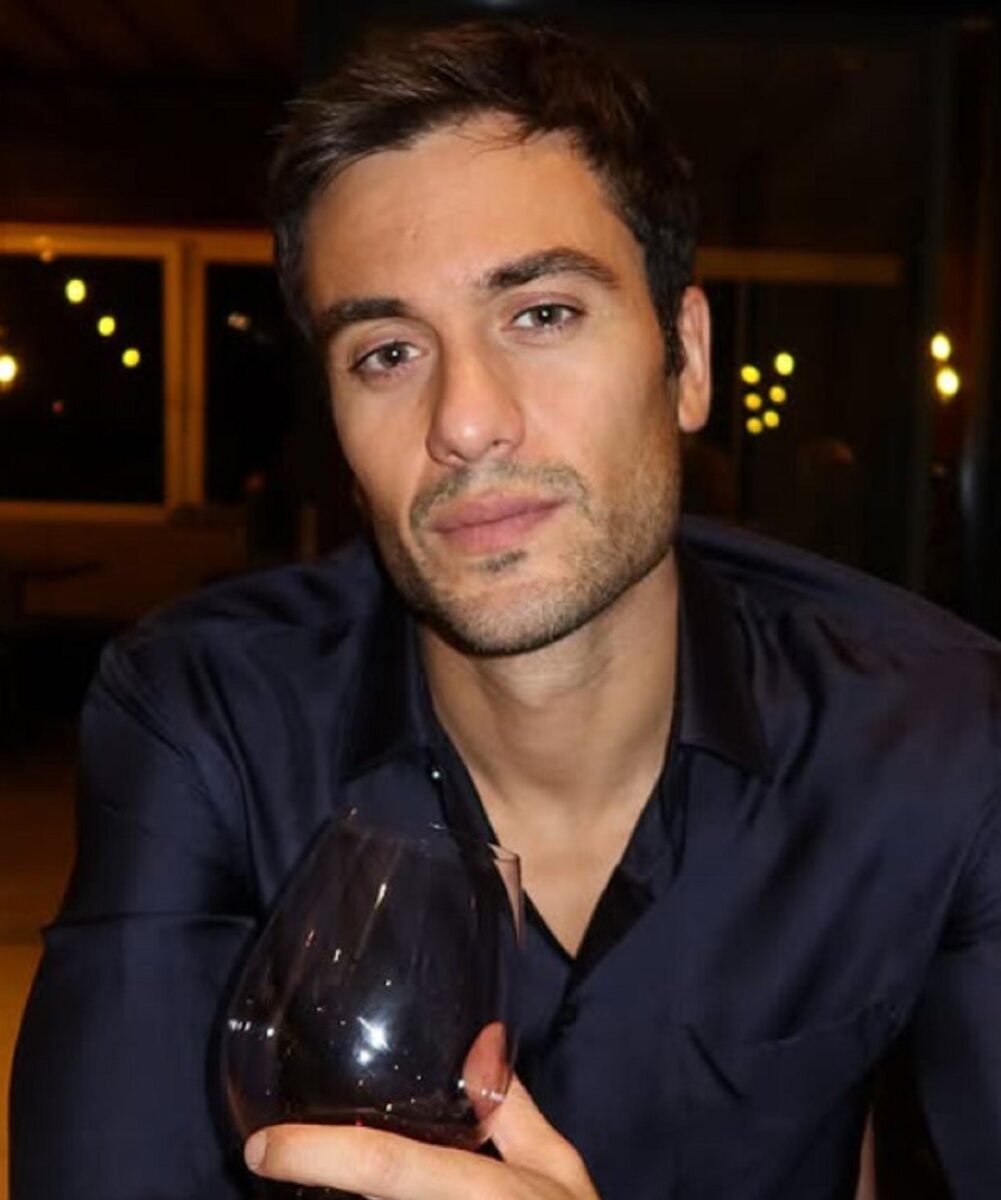 Pierpaolo Pretelli