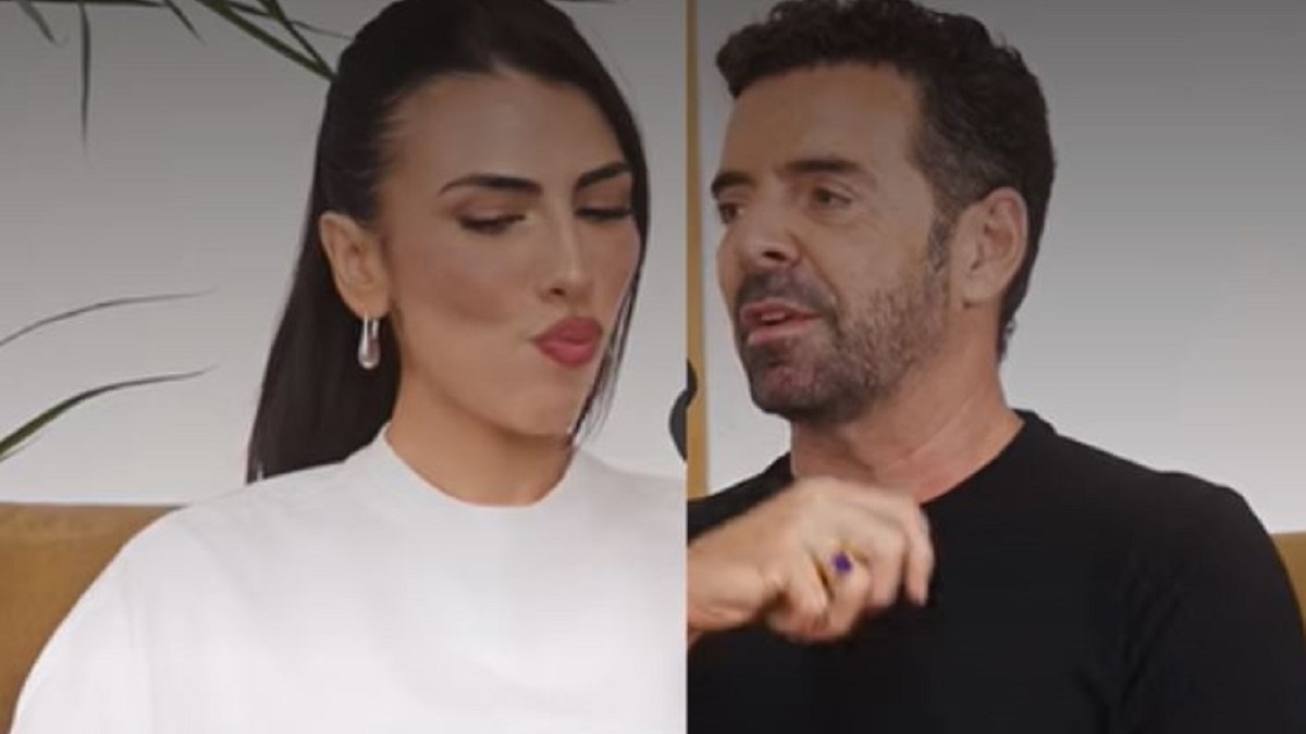 “Tu con Pierpaolo…”. Giulia Salemi, la rivelazione su Alberto Matano. “Lui una persona speciale”
