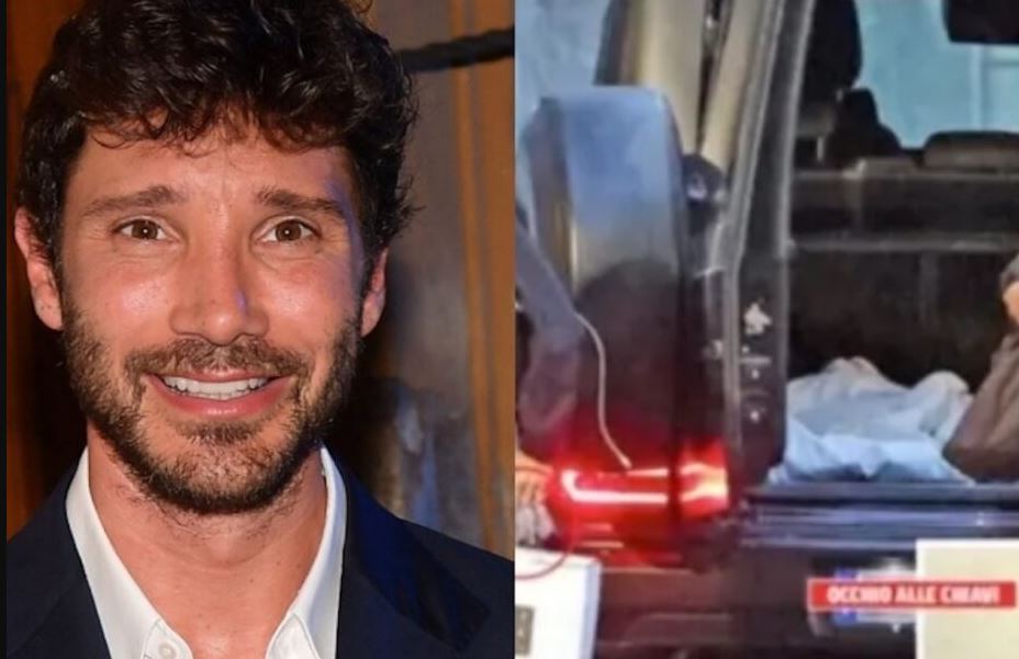 “È andata a vivere da lui”. Bomba Stefano De Martino, è lei: le ha pure dato le chiavi di casa. Valigie, pacchi e tanto amore