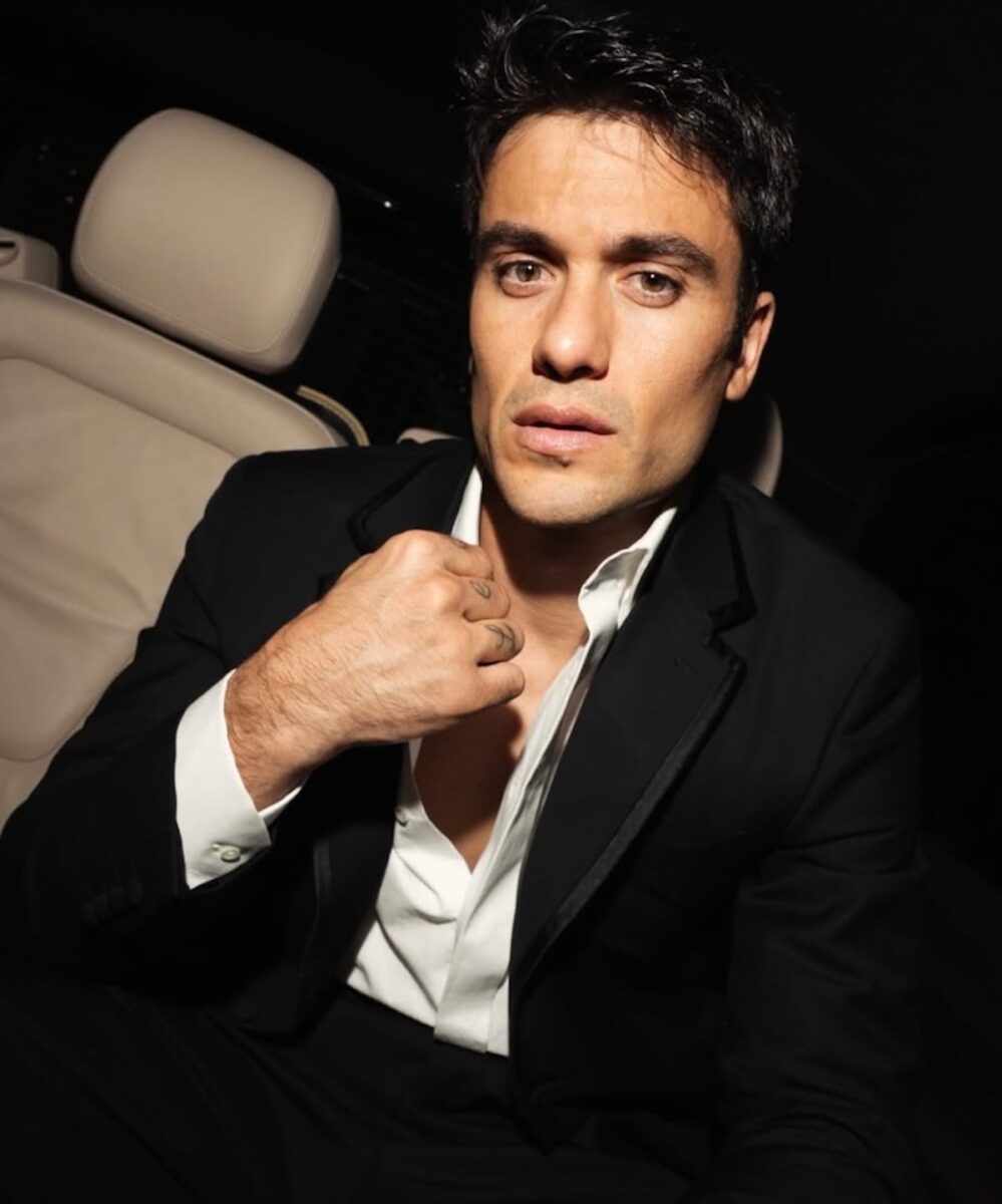 Pierpaolo Pretelli